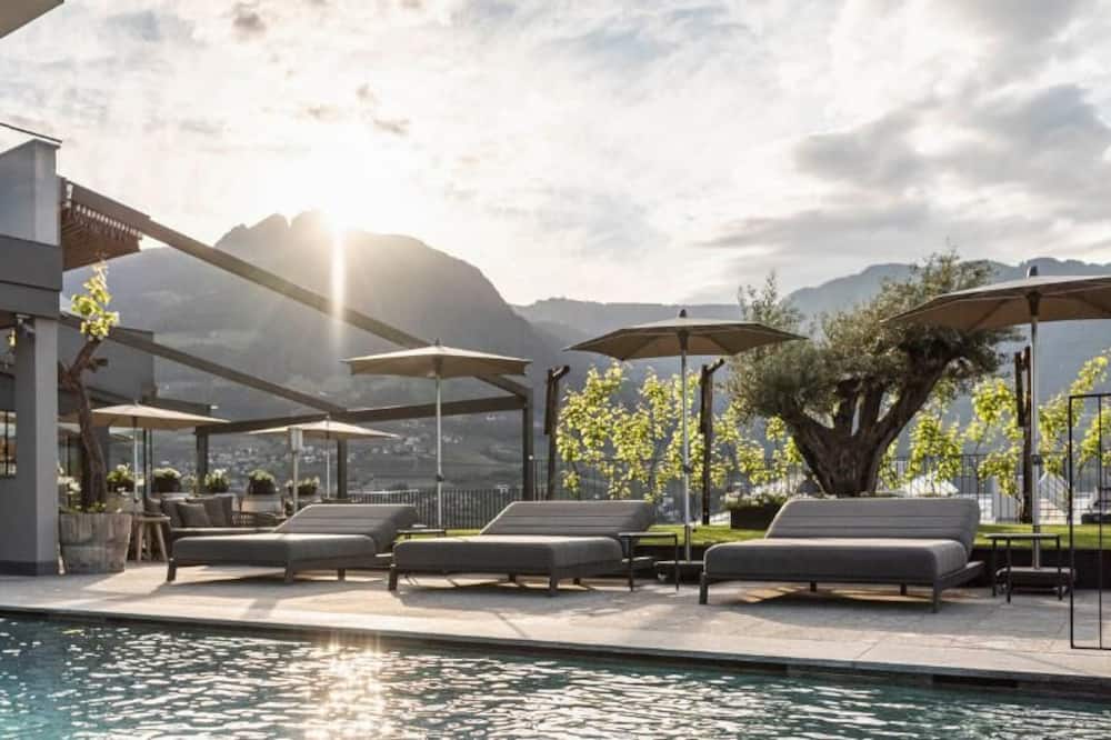 ヴィネア - スイーツ & アパートメンツ 写真