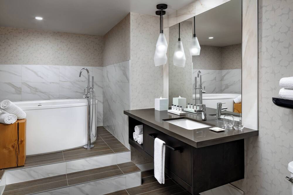 カナナスキス マウンテン ロッジ、オートグラフ コレクション 写真