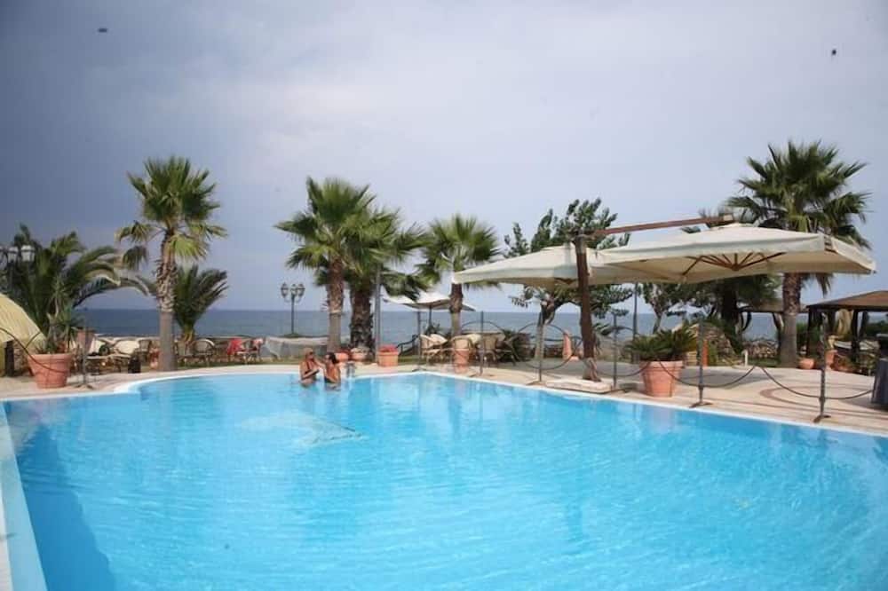 Palazzo Foti Hotel 写真