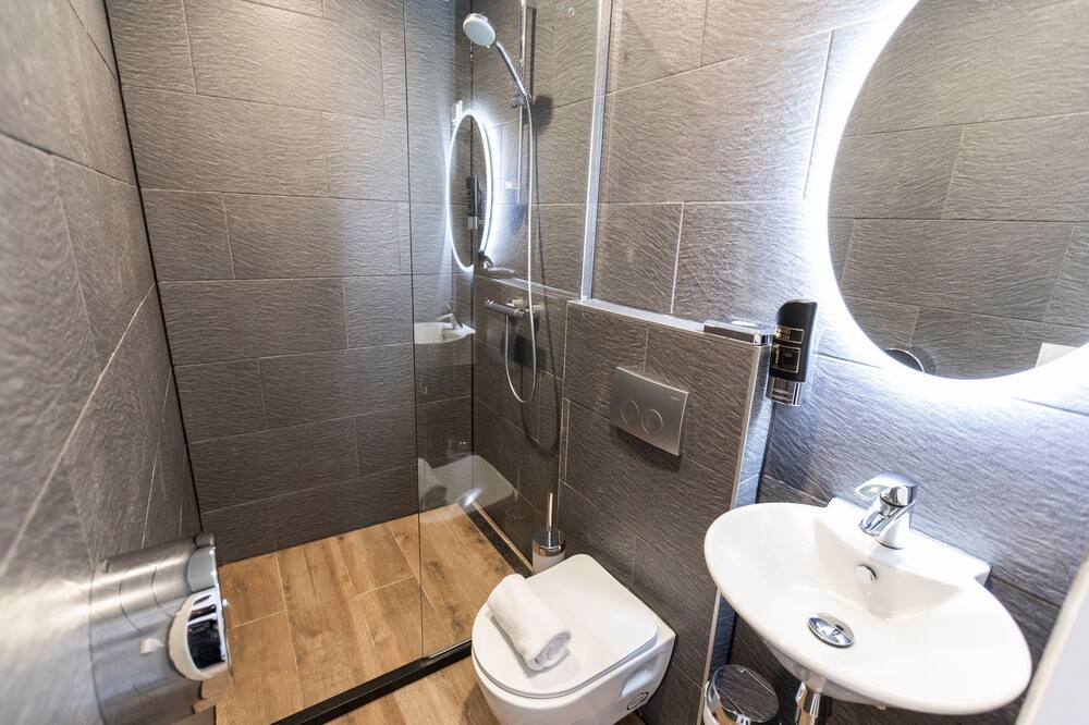 ホテル パギ 写真