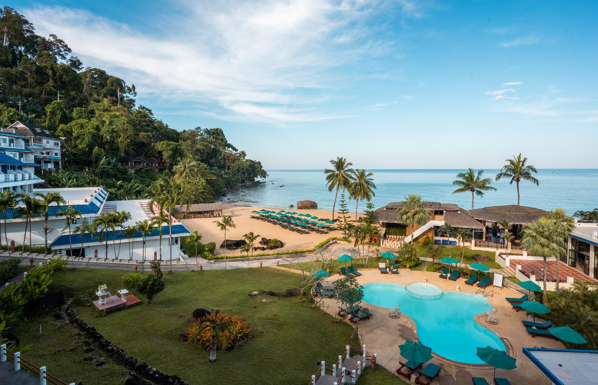 Sunset Resort Khao Lak 写真