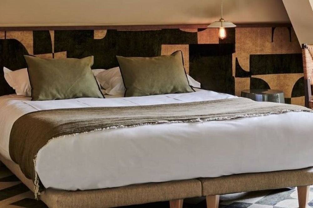 オテル カルティエ 写真