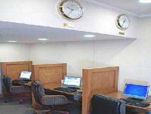 Hotel Oro Verde Guayaquil 写真