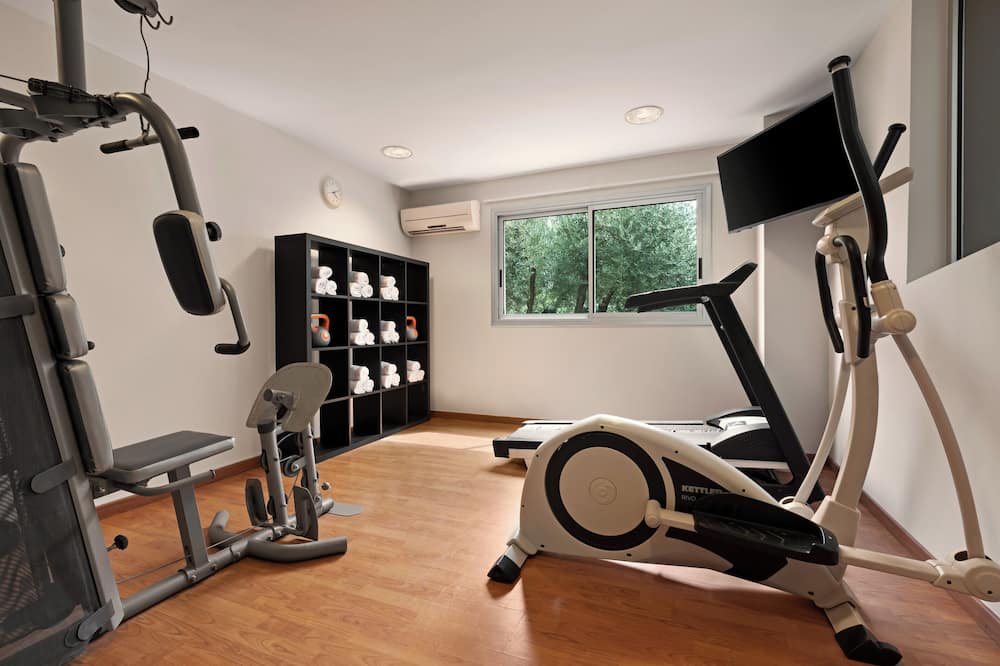 ラマダ バイ ウィンダム バレンシア アルムサフェス 写真