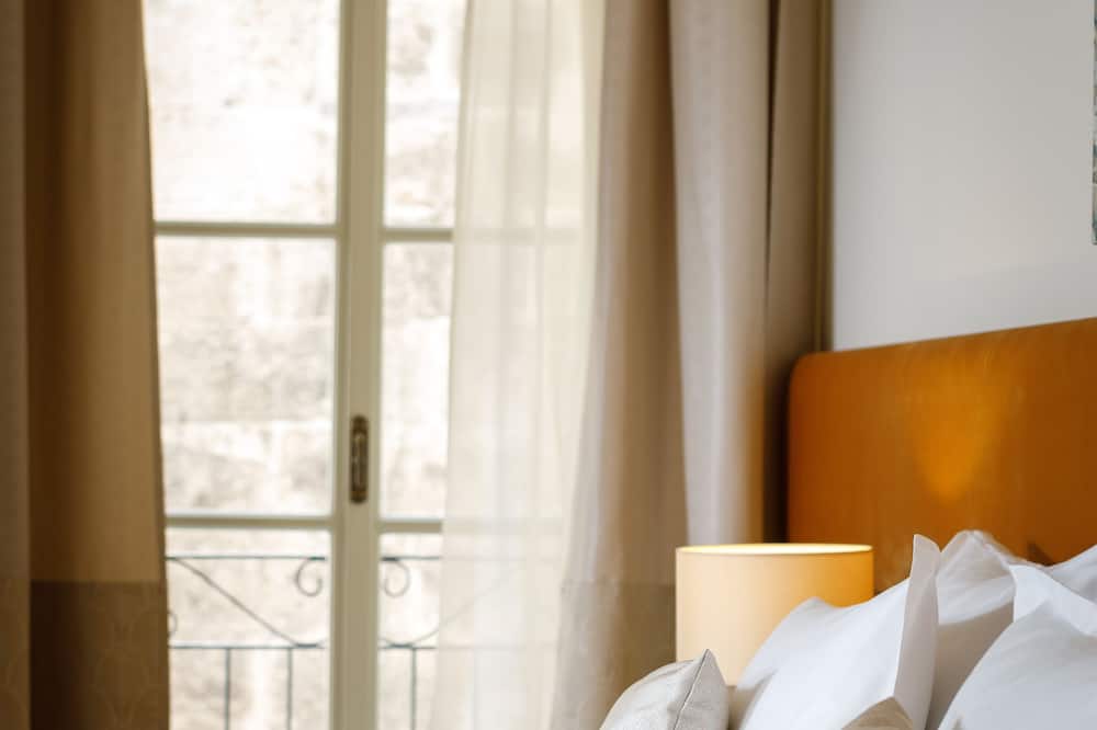 ヘリテージ ホテル サンタ ルチア 写真