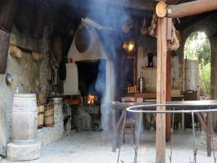 エナグロン エコツーリズム ビレッジ 写真