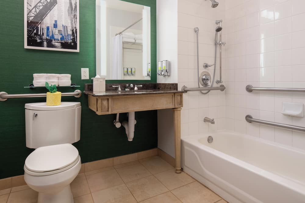 ステイパイナップル、アン アイコニック ホテル、ザ ループ 写真