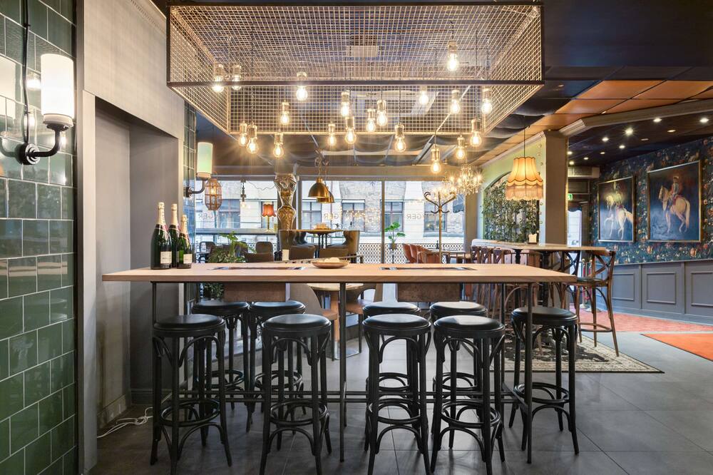 ベスト ウエスタン プラザ ホテル 写真