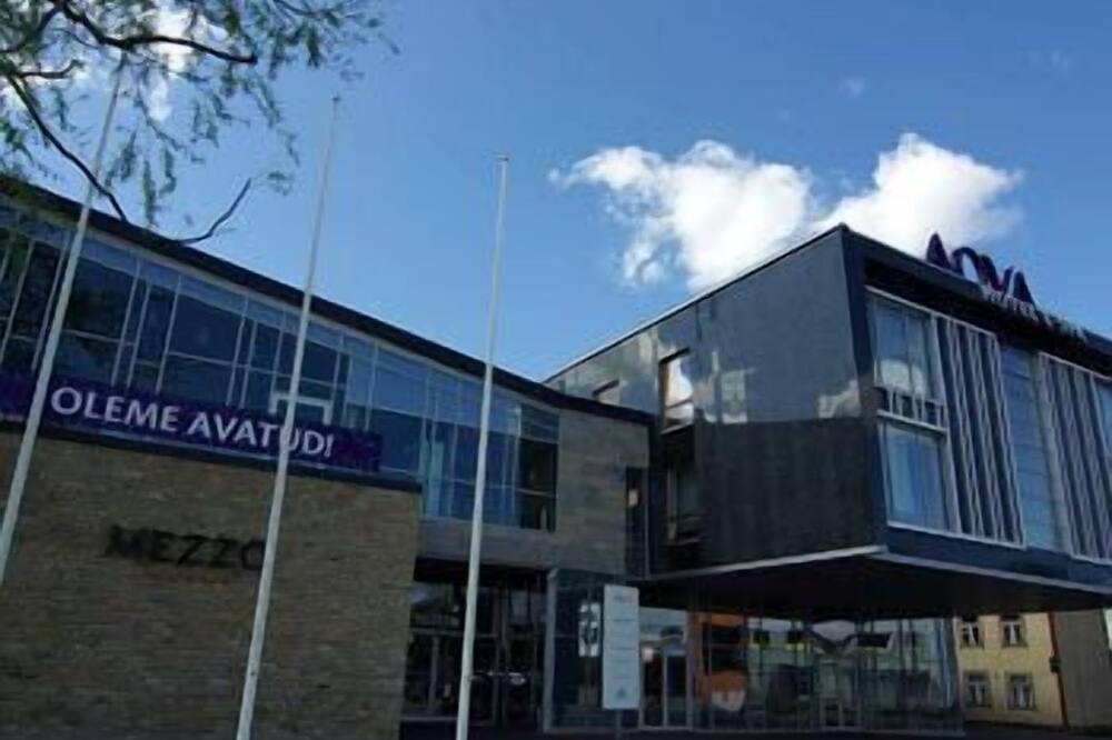 アクア ホテル ＆ スパ 写真