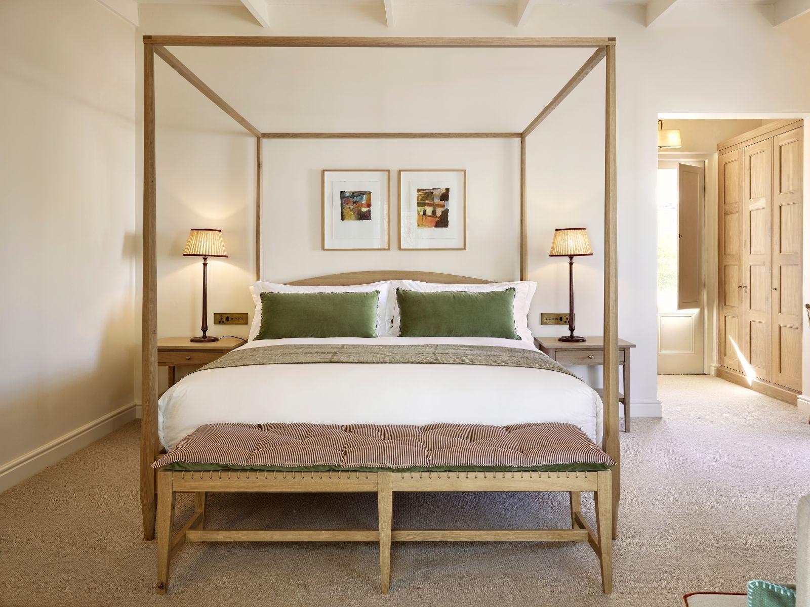 ザ シュピア ホテル 写真