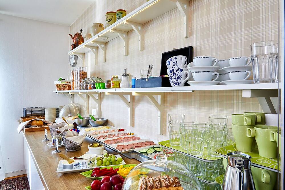 Hotell Vasteras 写真