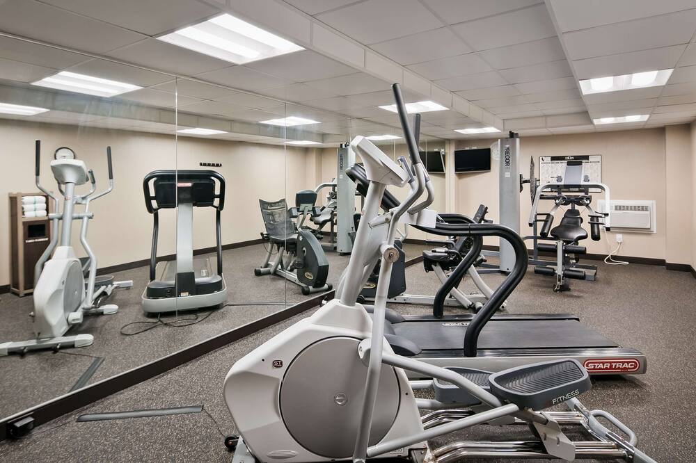 Best Western Ramkota Hotel 写真