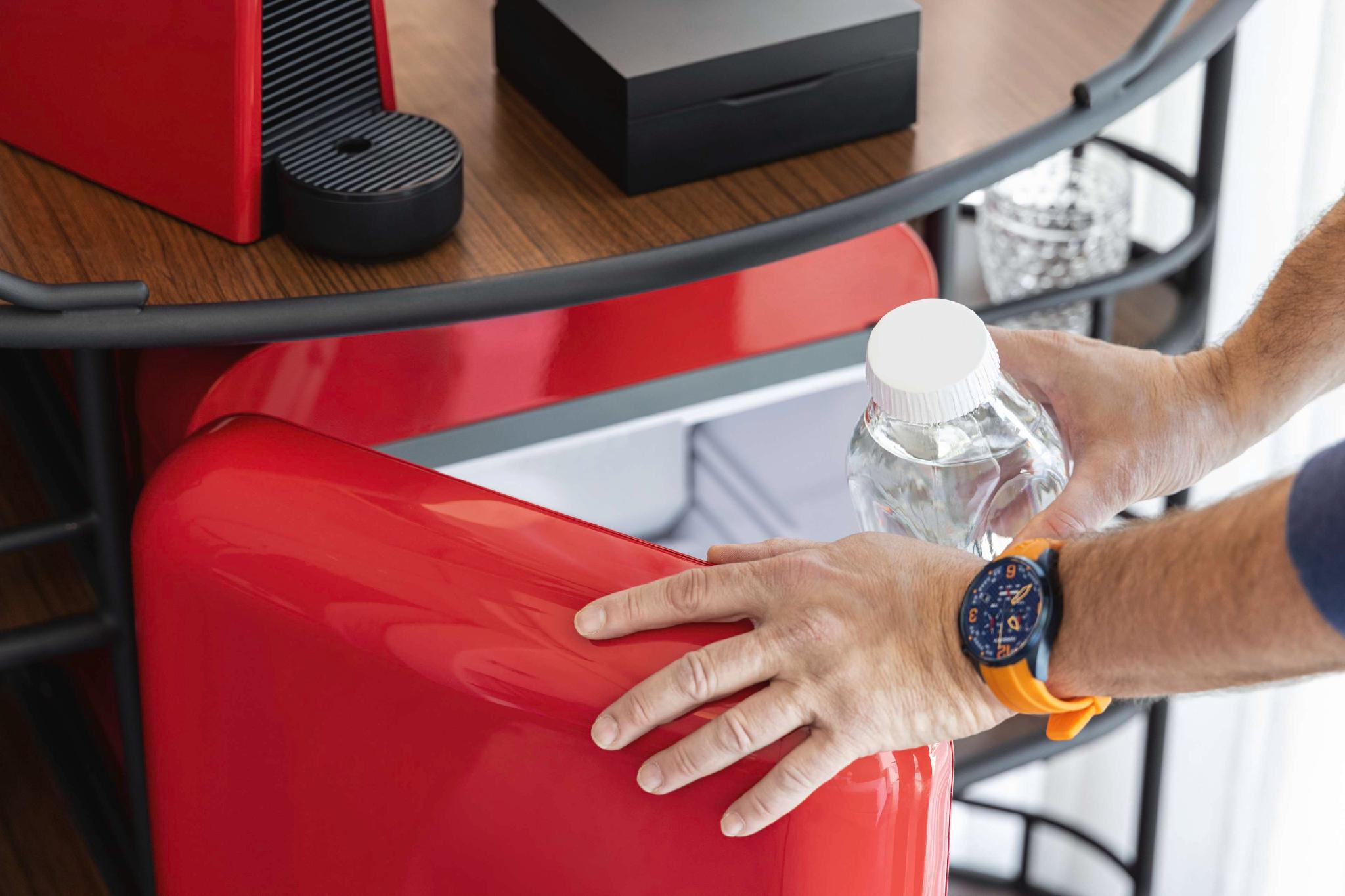 キャノピー バイ ヒルトン サンフランシスコ ソーマ 写真