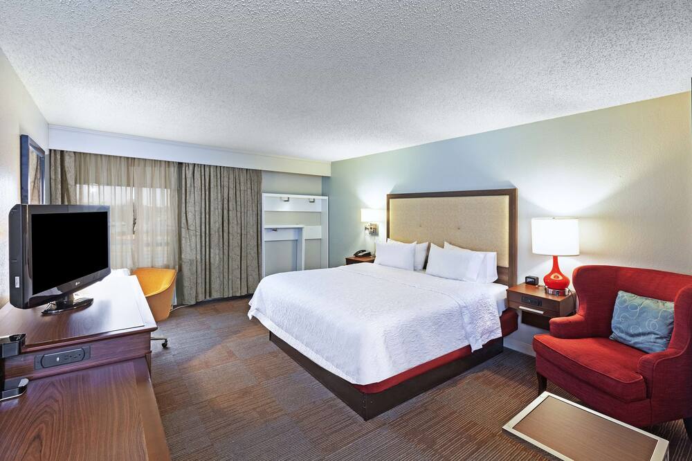 Hampton Inn Oklahoma City-Northwest 写真