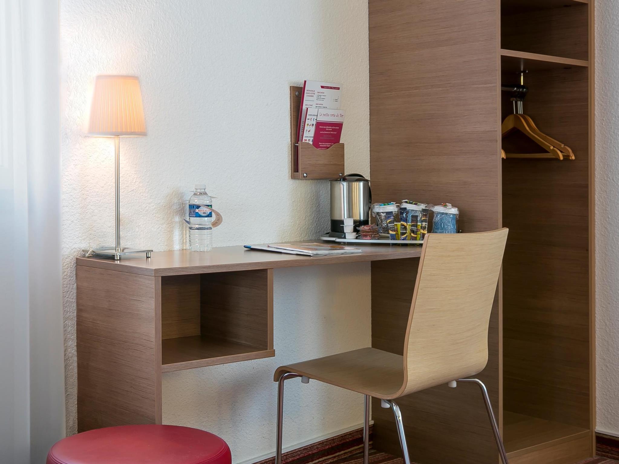 カンパニール パリ 12 ベルシー ヴィラージュ 写真