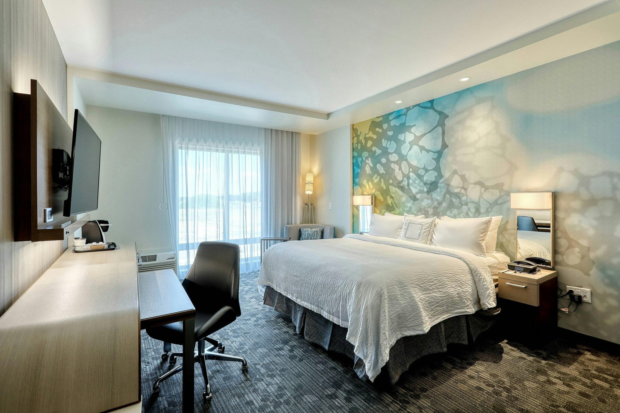 Courtyard by Marriott North Brunswick 写真