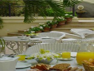 ロイ スイーツ レコルタ ホテル 写真