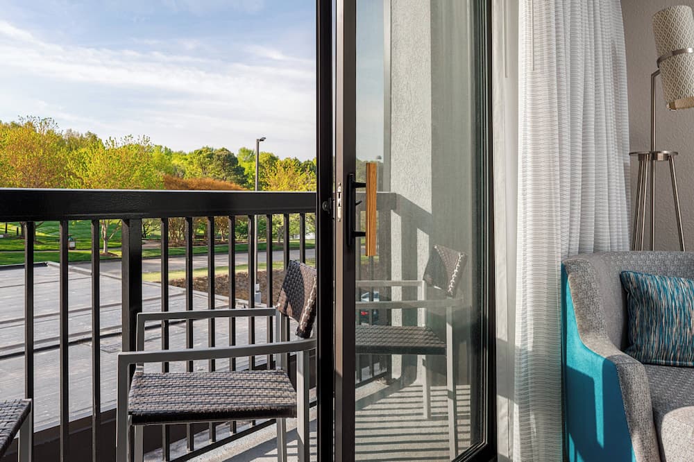 Courtyard by Marriott Paducah 写真