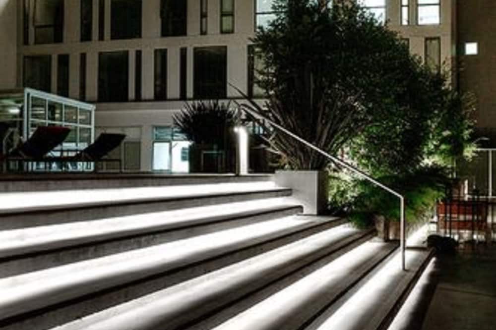 CasaSur Bellini 写真