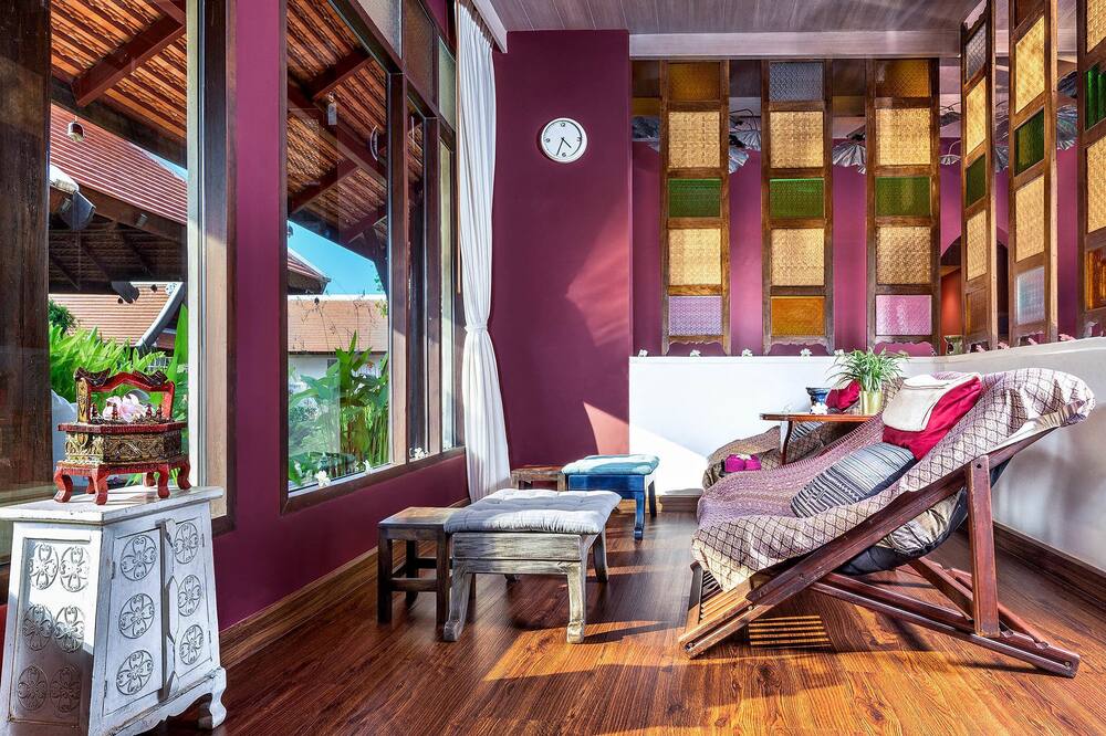 スリウィライ スコータイ 写真