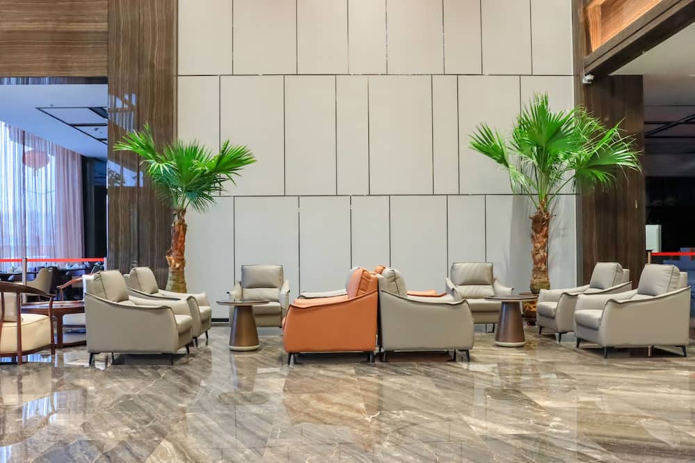 YUN-RAY PHOENIX HOTEL 写真