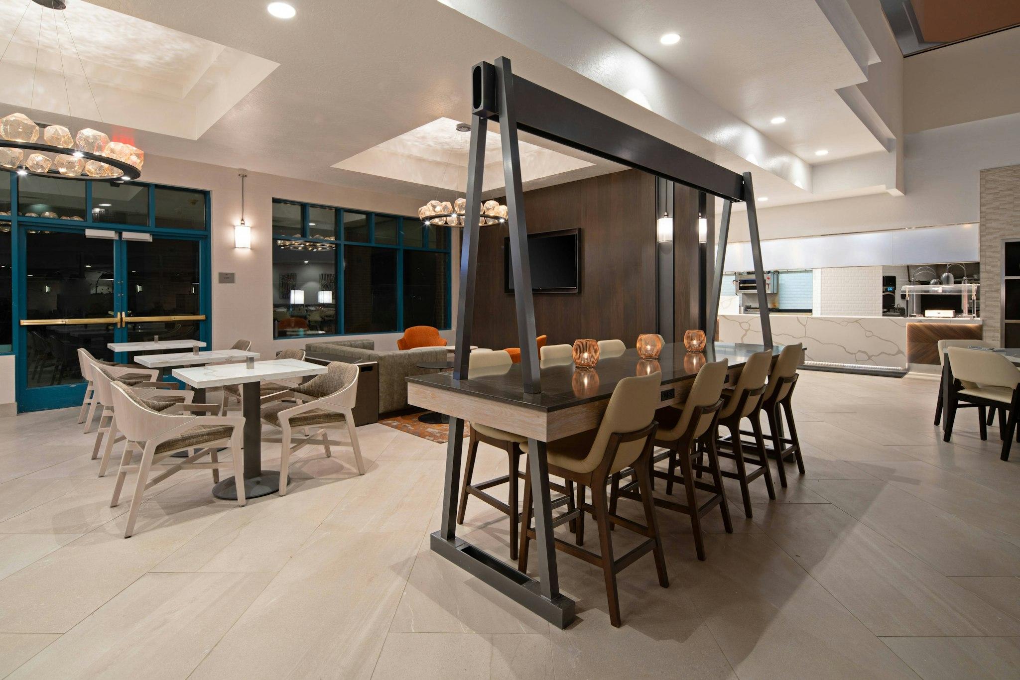 Tucson Marriott University Park 写真