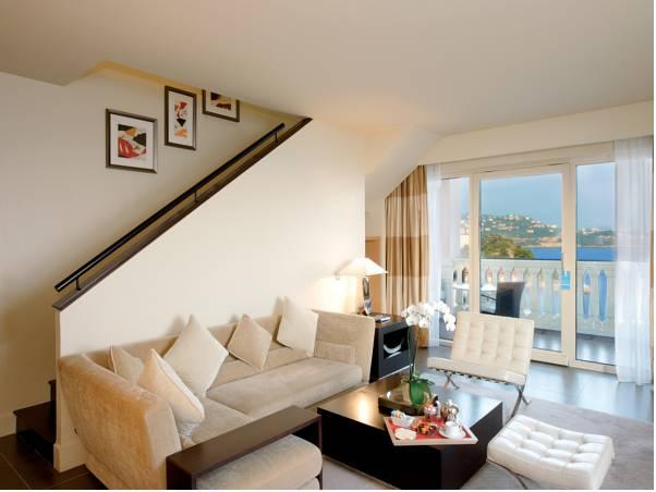 モンテ カルロ ベイ ホテル & リゾート 写真