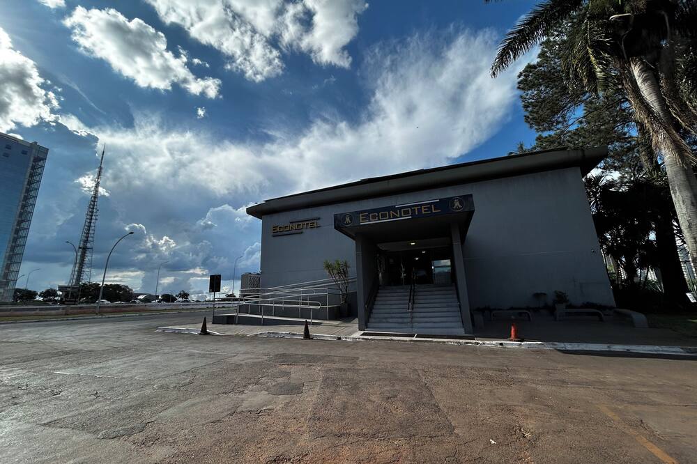 エコノテル バイ Bsb イン 写真