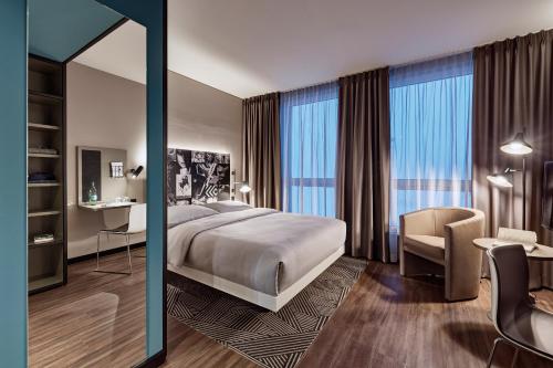 Légère Hotel Garni 写真