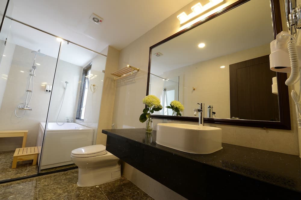 ハノイ エメラルド ウォーターズ ホテル&スパ 写真