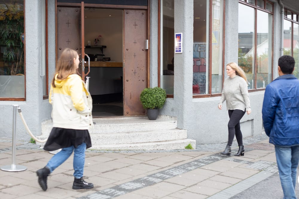 センターホテル クロップ 写真