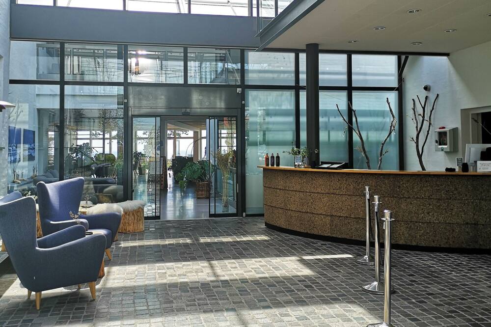 ホテル フレーデンスボー 写真