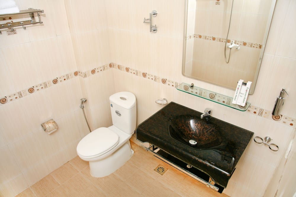 ブルーベル ホテル 写真