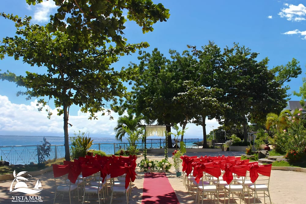ヴィスタ マー ビーチ リゾート ＆ カントリー クラブ 写真