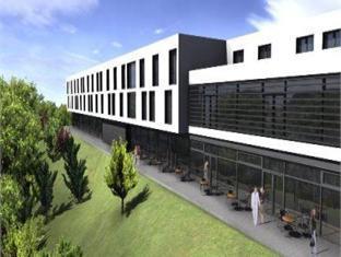 Schlosshotel Hellenstein 写真