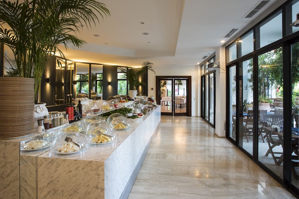 Hotel Karia Princess 写真