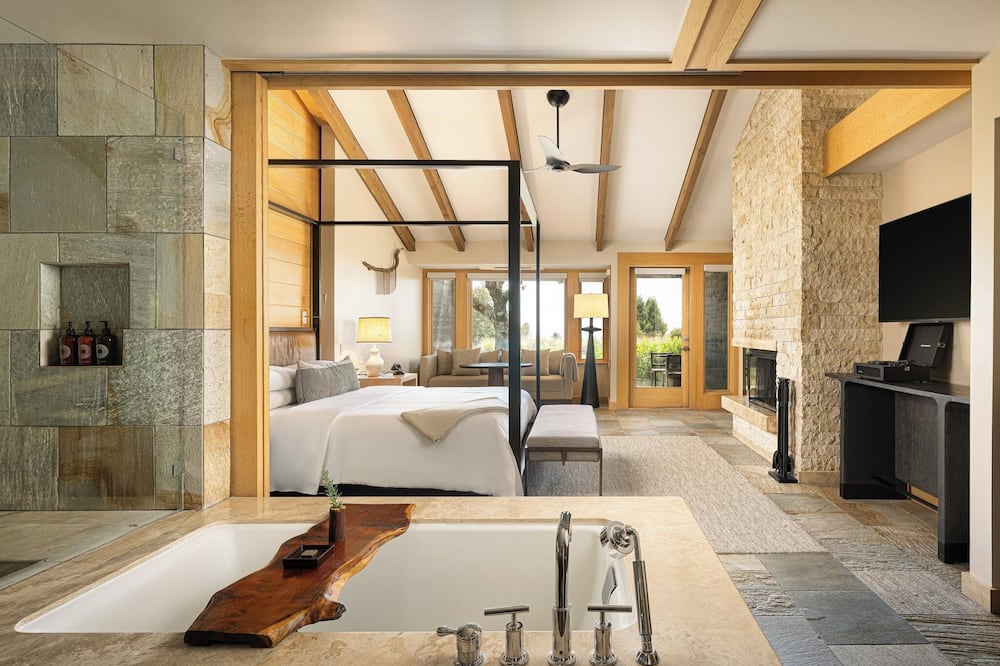 Alila Ventana Big Sur - Inclusive Resort 写真