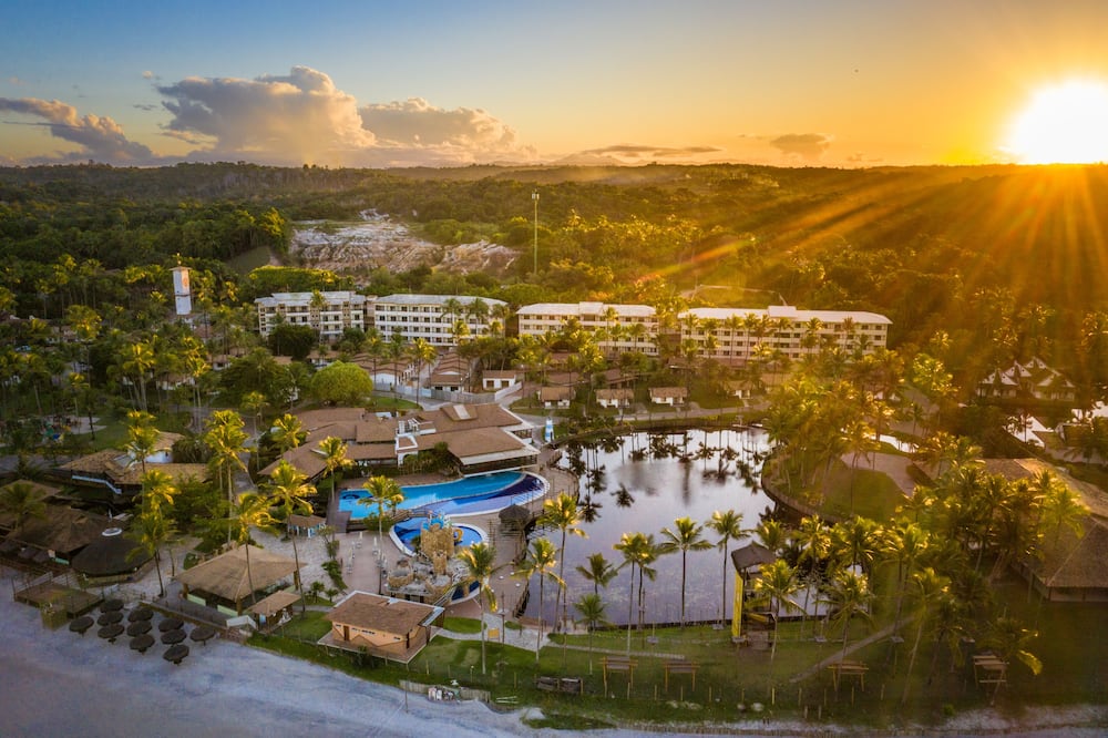 Cana Brava All Inclusive Resort 写真
