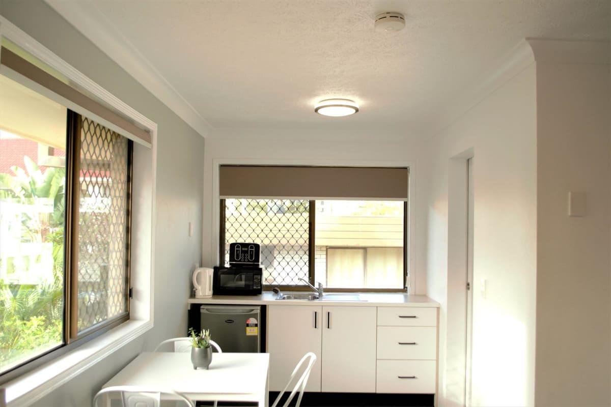 ゴールドコースト イン 写真