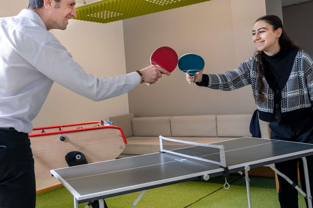 ibis Styles Strasbourg Stade de la Meinau 写真