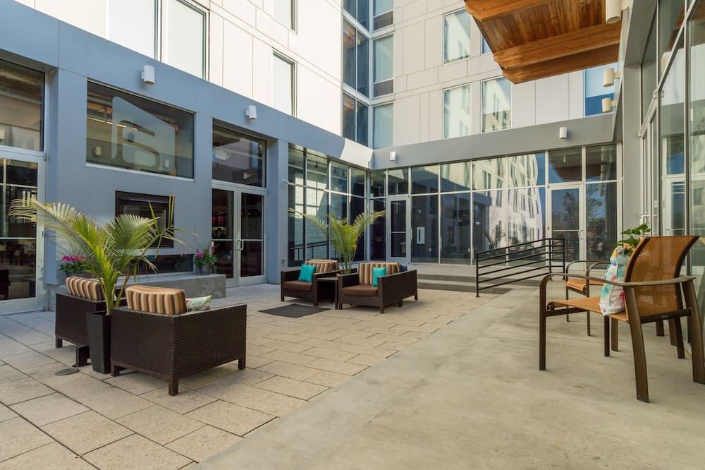 Aloft Charleston Airport & Convention Center 写真