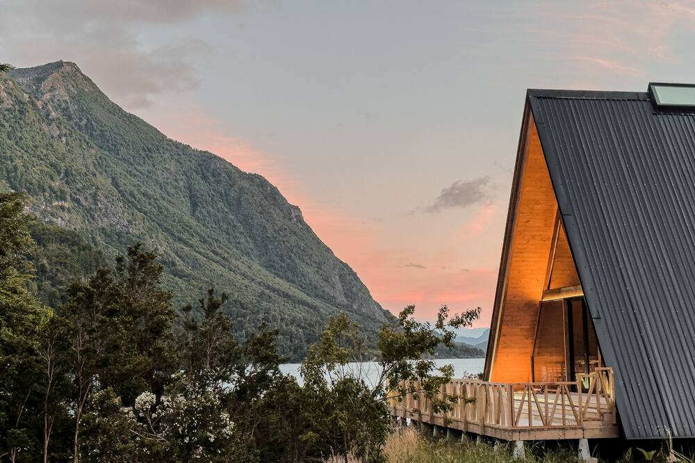 タワ レフジオ デル プエロ 写真