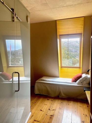 Preikestolen Hotel & BaseCamp 写真