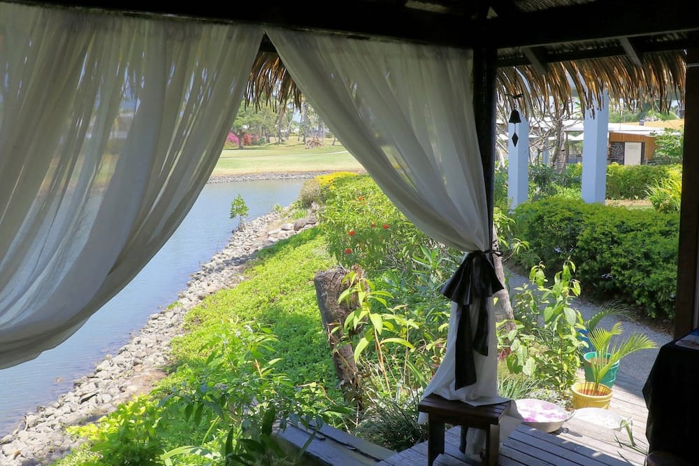 ザ テラス アパートメント リゾート 写真