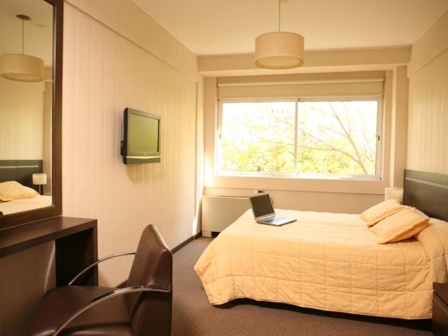 セーラム デザイン ホテル 写真