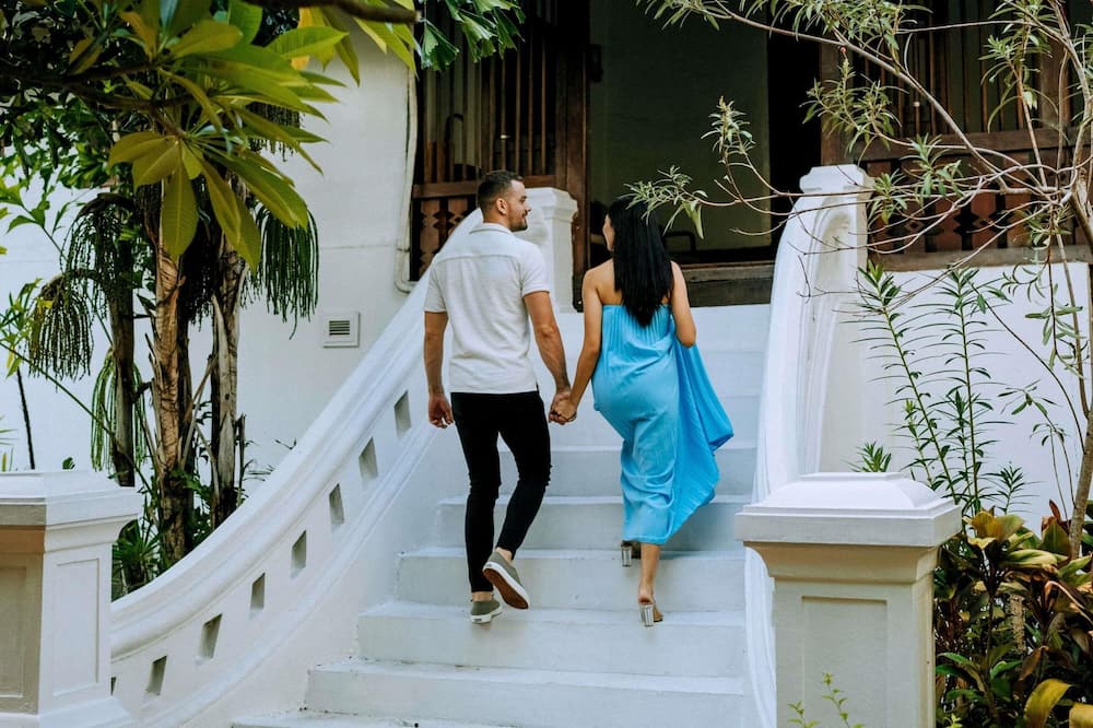 3 ナガス ホテル ルアンパバーン エムギャラリー コレクション 写真