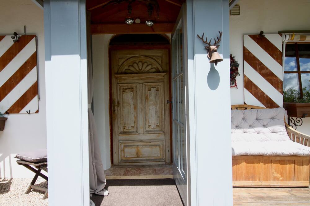 シャレー ベル キッツ 2 写真