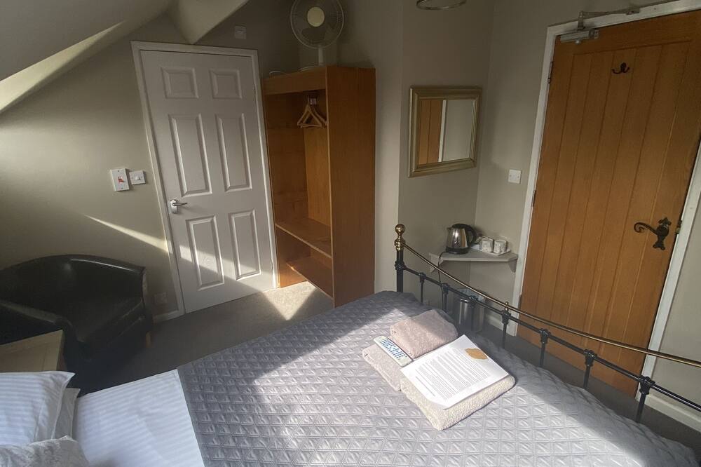 オータム リーブス ゲスト ハウス 写真