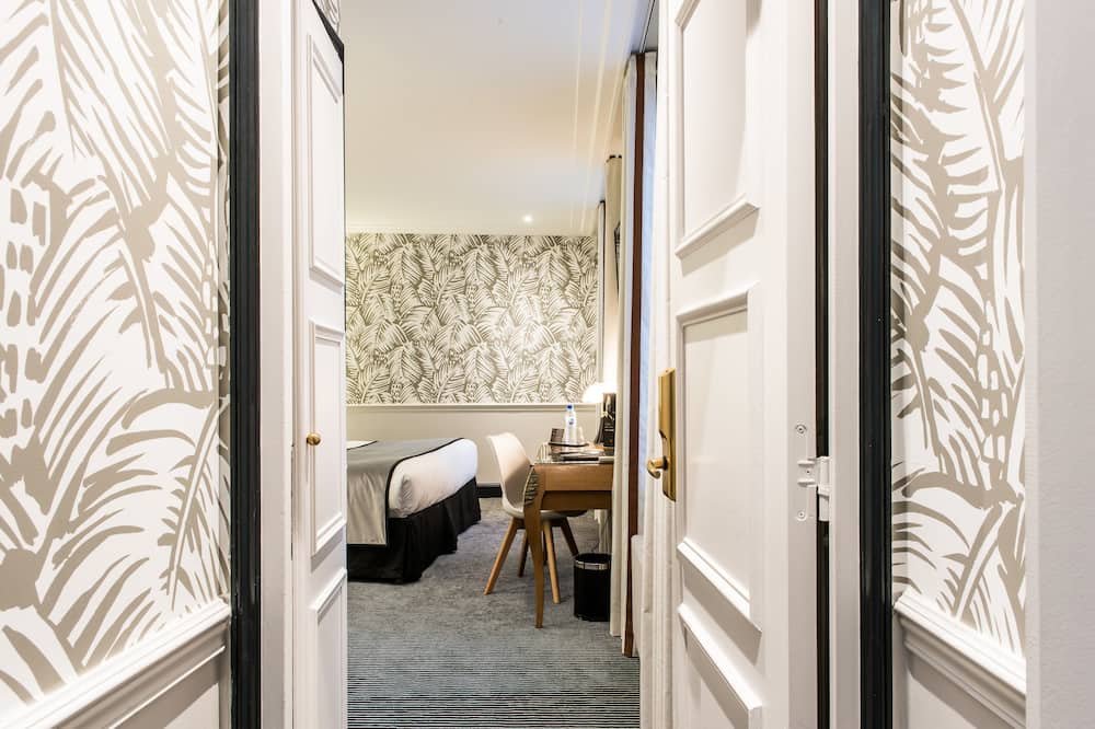 オテル ジャルダンル ブレア 写真