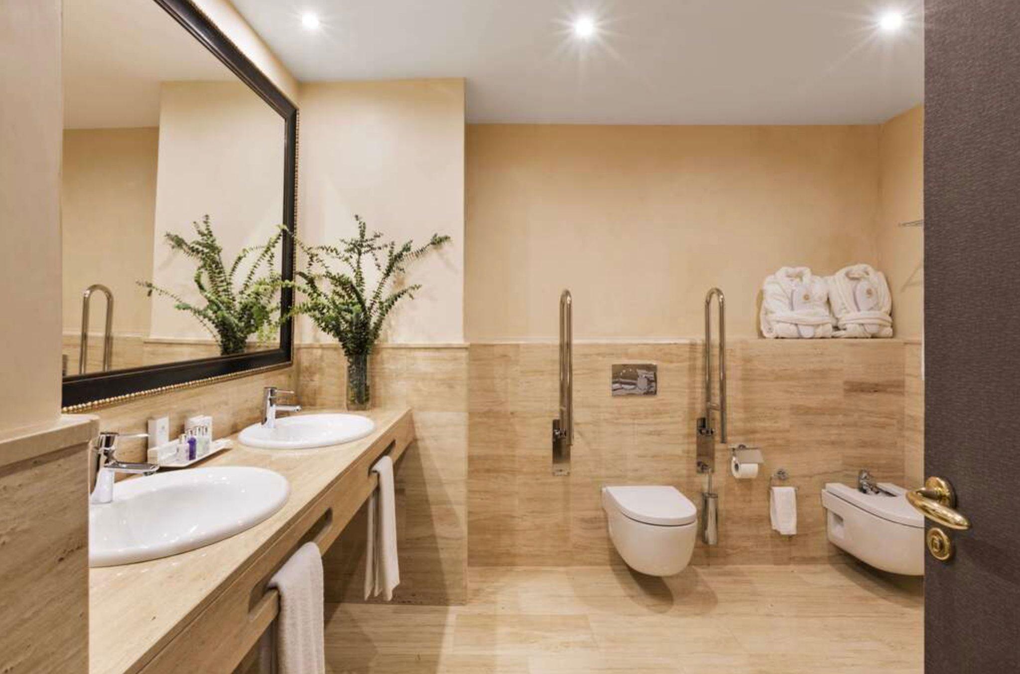 ホテル カーサ 1800 セビリア 写真